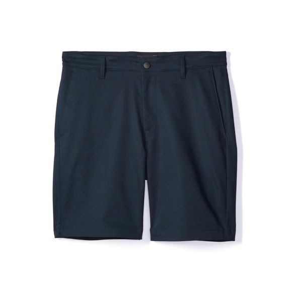 HUCKBERRY PROOF Nomad Short - 9” Navy | 32 - Picture 1 of 13